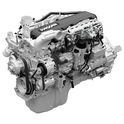 B2420 Engine